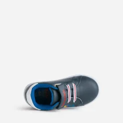 Tennis PAT PATROUILLE marine