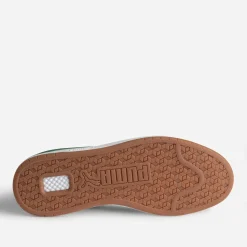 Tennis PUMA blanche et verte