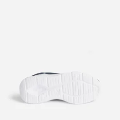 Tennis PUMA marine en mesh