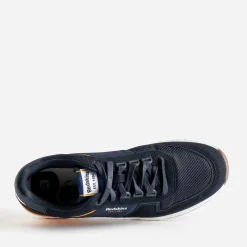 Tennis REDSKINS marine, blanc et orange