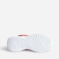 Tennis SKECHERS rouge