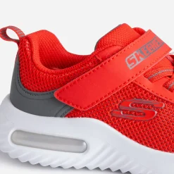 Tennis SKECHERS rouge