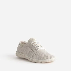 Tennis TBS beige en mesh