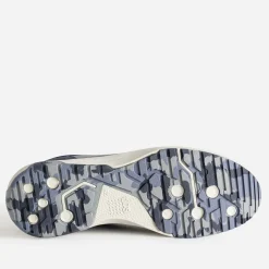 Tennis TBS marine mix matières