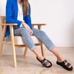 Veste de costume TEXTO bleu électrique